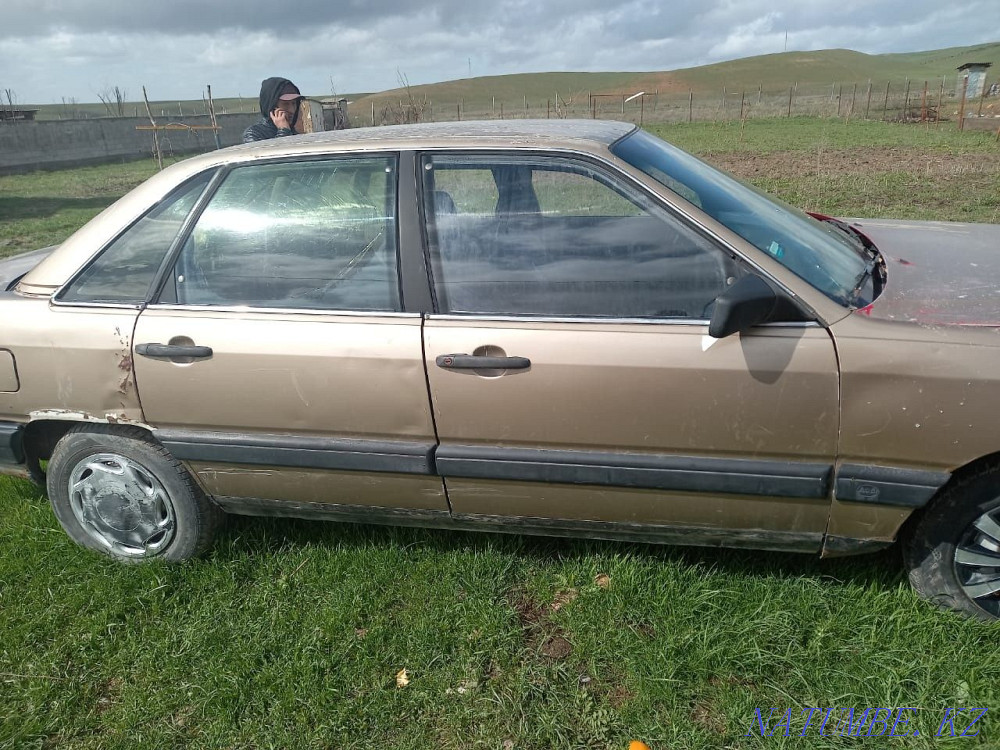    year Shymkent - photo 4