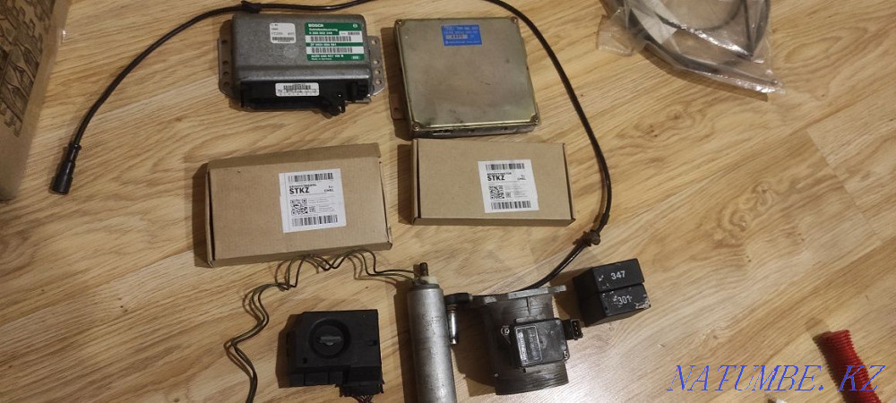    year Панфилово - photo 1