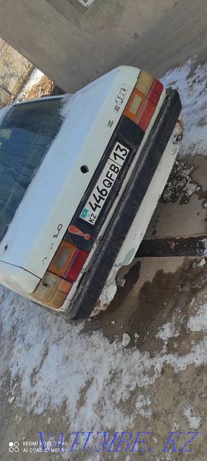    year Saryaghash - photo 2