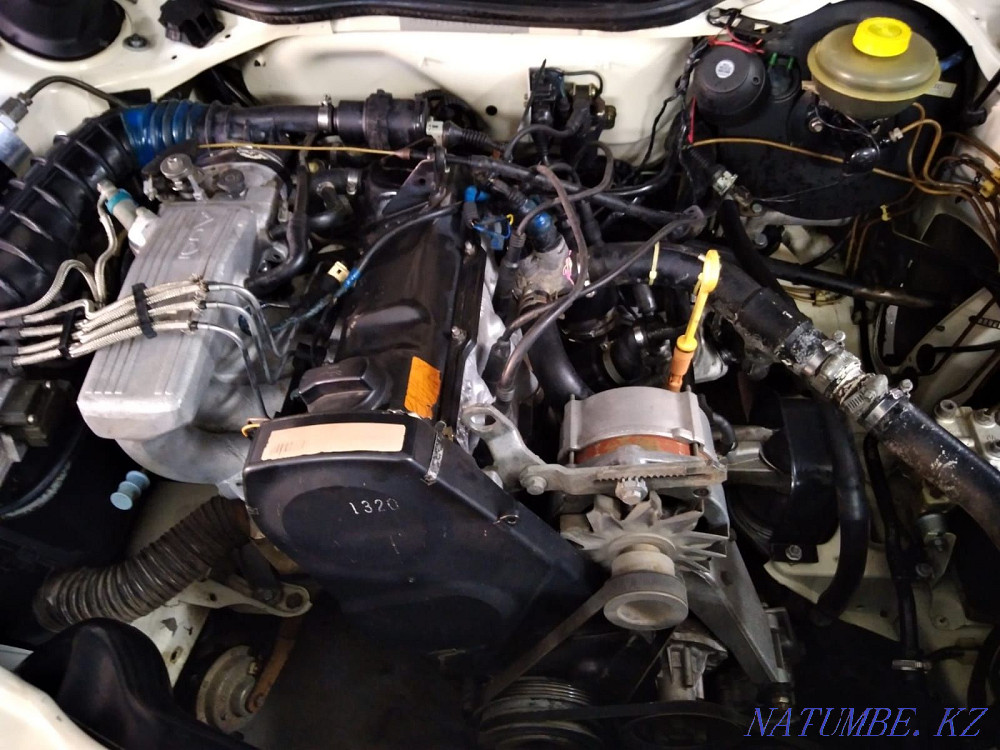    year Pavlodar - photo 7