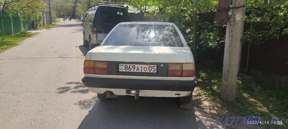    year Almaty - photo 3