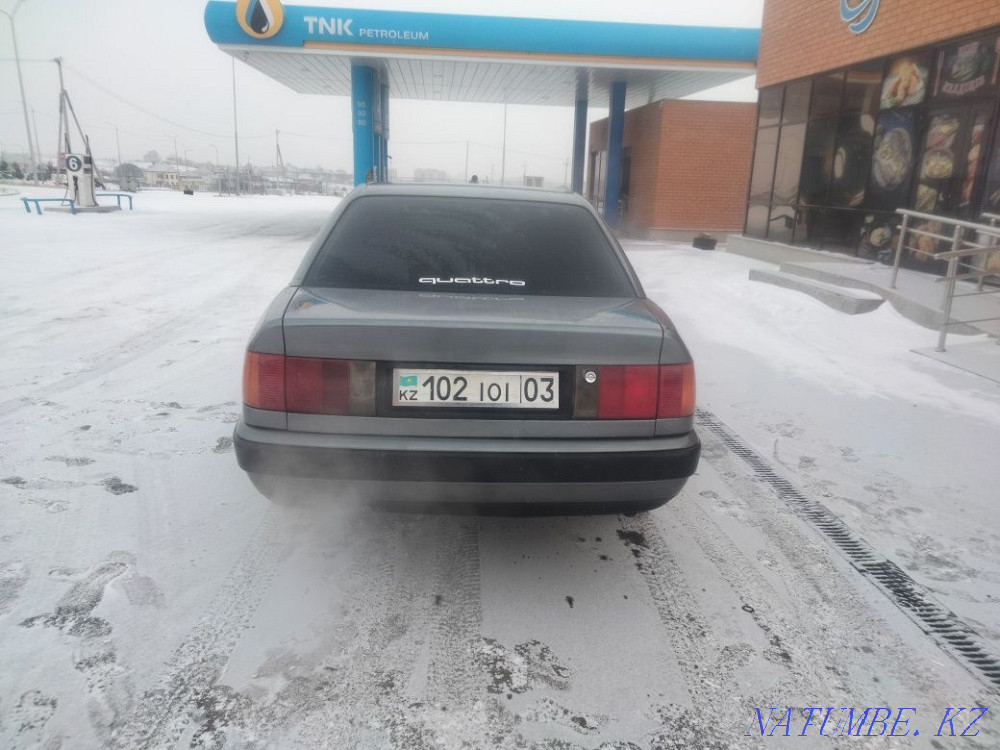    year Kokshetau - photo 4