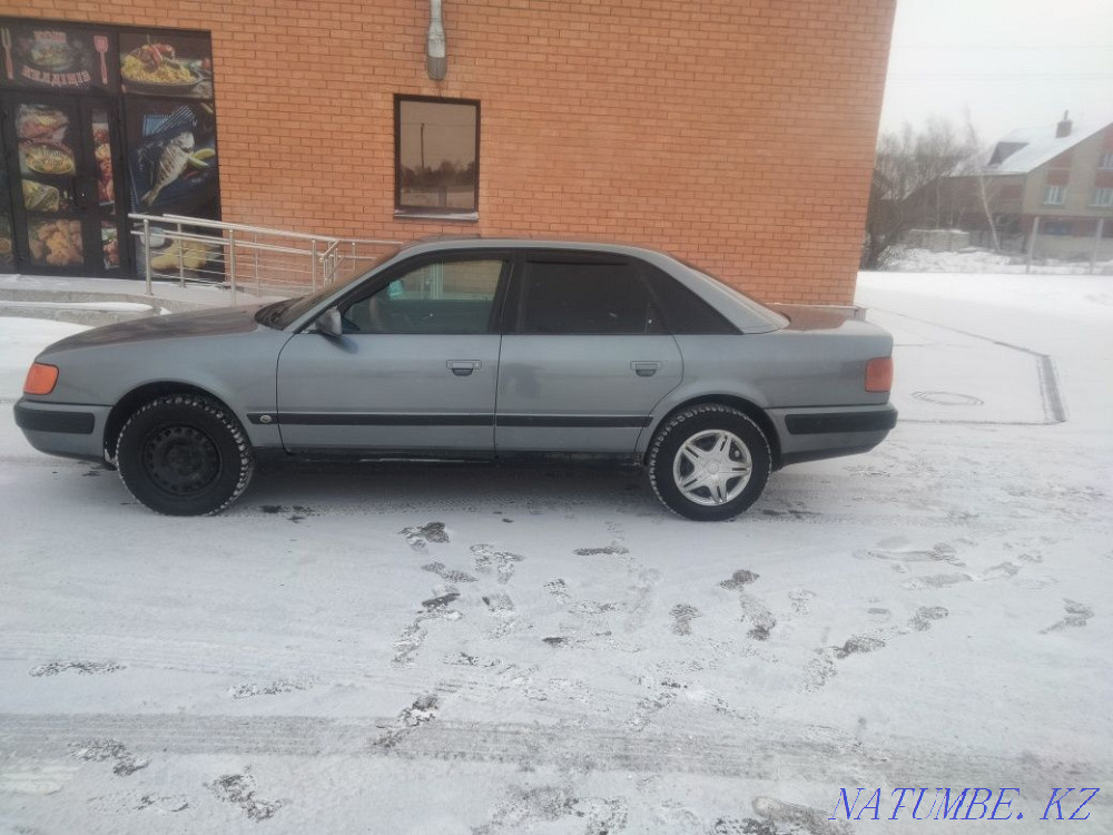    year Kokshetau - photo 3