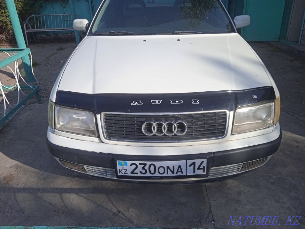    year Pavlodar - photo 1