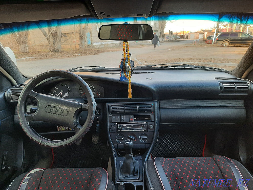    year Ekibastuz - photo 5