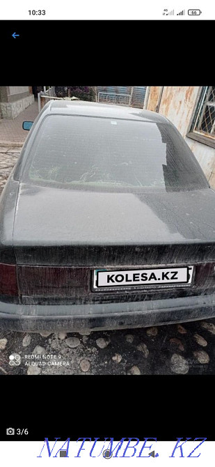    year Taldykorgan - photo 3