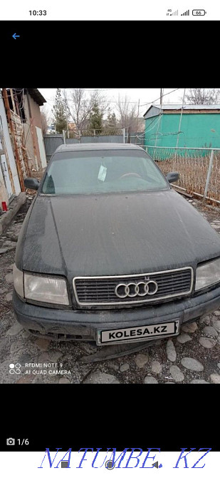    year Taldykorgan - photo 1