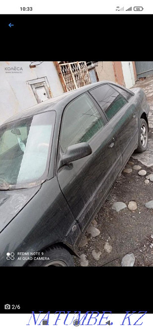    year Taldykorgan - photo 2