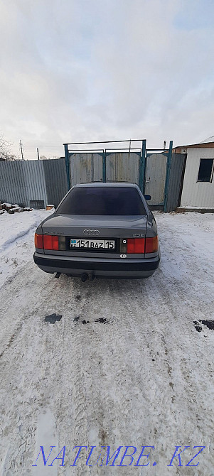    года Петропавловск - изображение 1