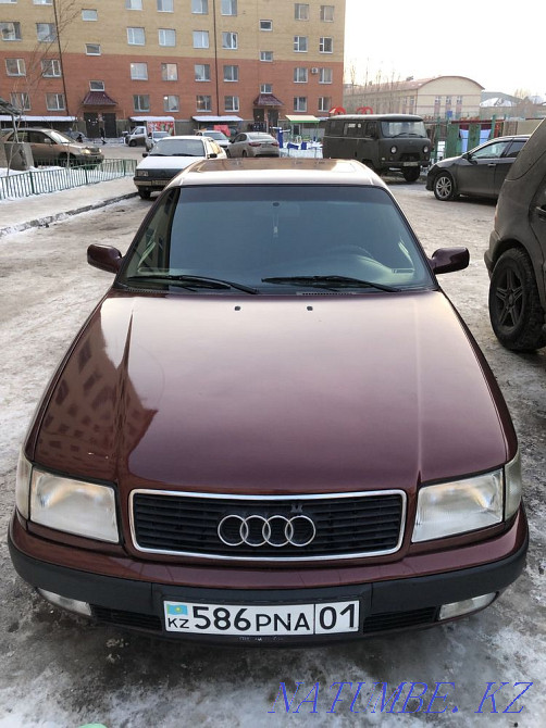    года Астана - изображение 1