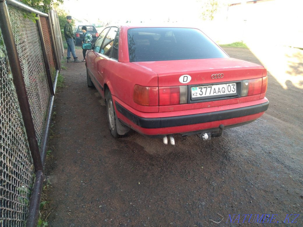    year Makinsk - photo 3