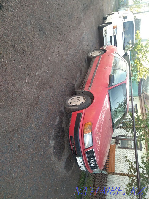    year Makinsk - photo 2