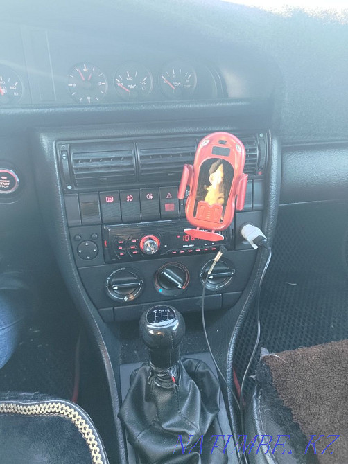    year Karagandy - photo 3