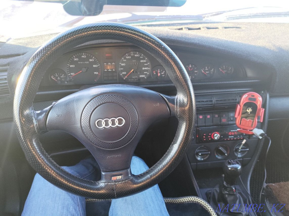    year Karagandy - photo 2