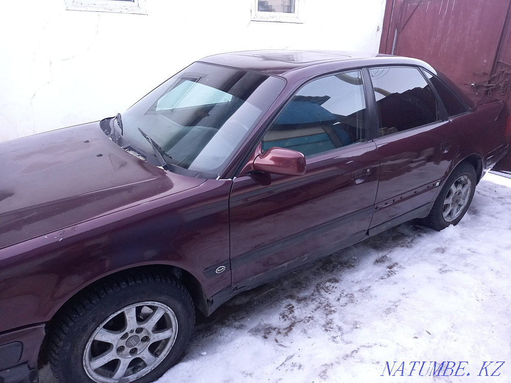    жыл  Көкшетау - изображение 1