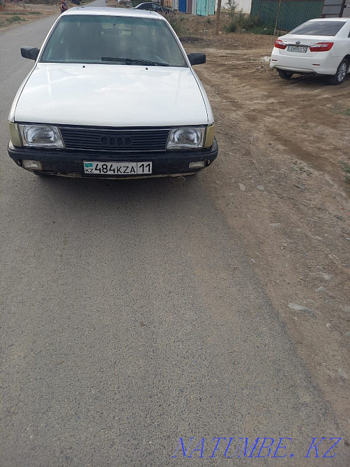    года Кызылорда - изображение 2