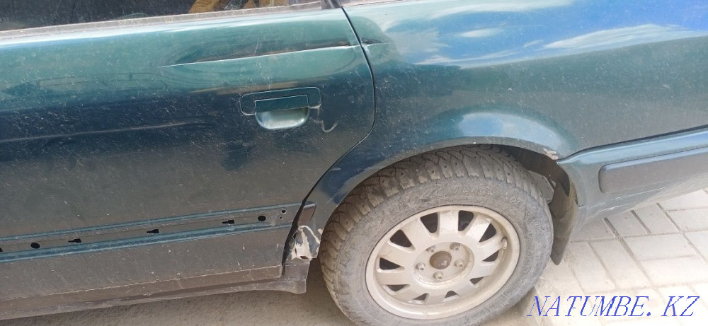    года Астана - изображение 5