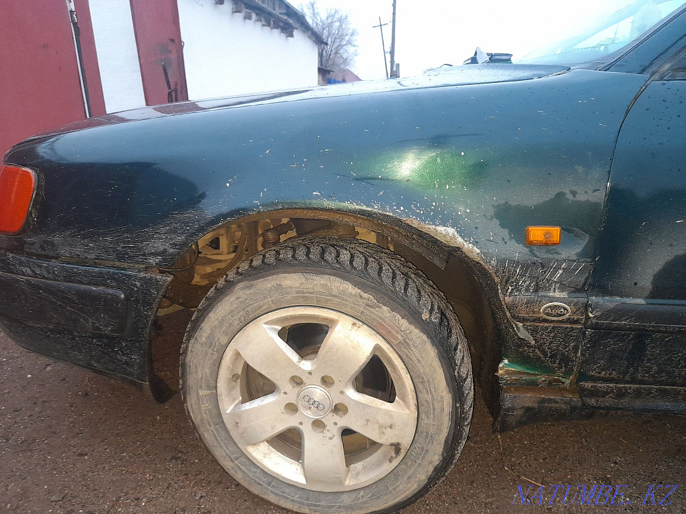    year Almaty - photo 6