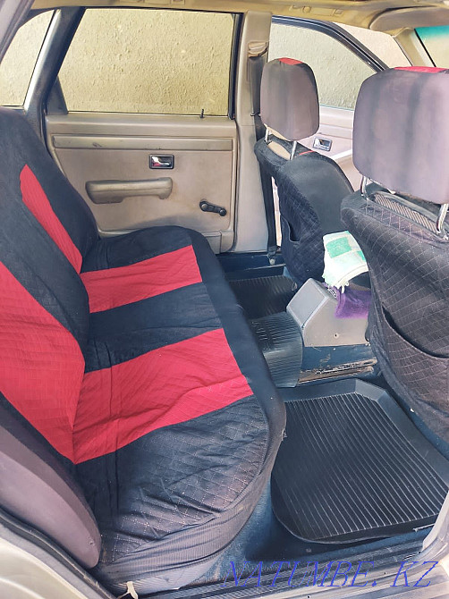    year Kapshagay - photo 4