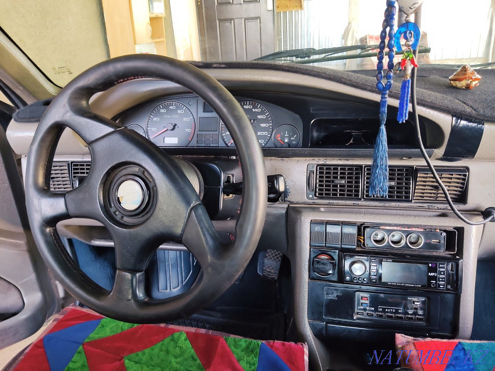    year Kapshagay - photo 2