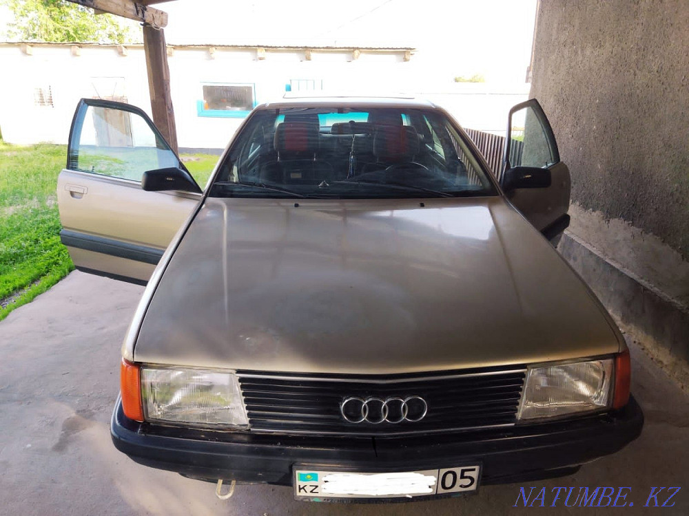    year Kapshagay - photo 1