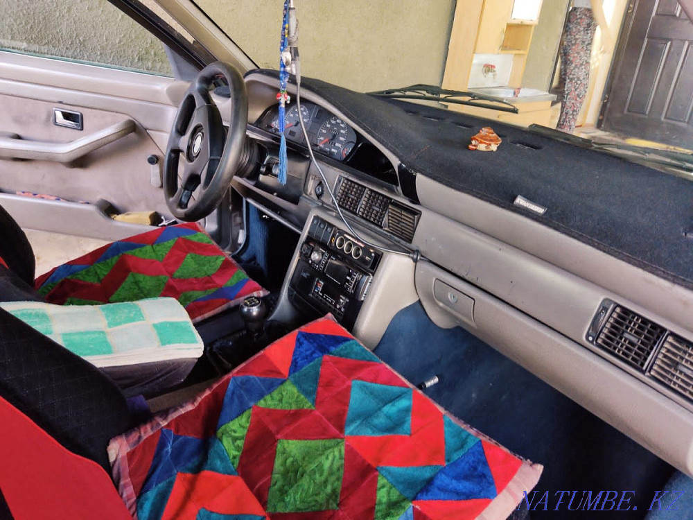    year Kapshagay - photo 3