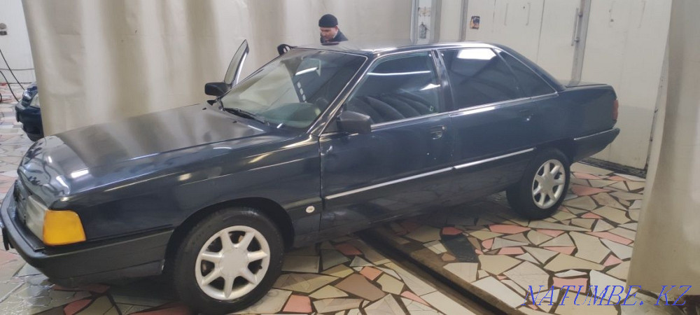    year Almaty - photo 2