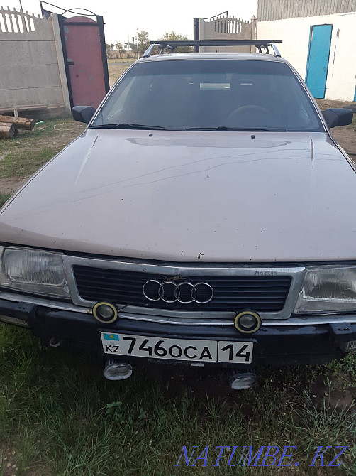    year Pavlodar - photo 1