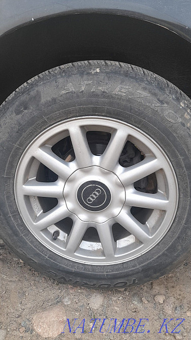    year Туздыбастау - photo 10