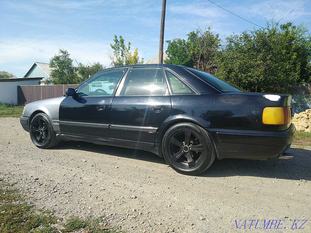    year Taldykorgan - photo 2