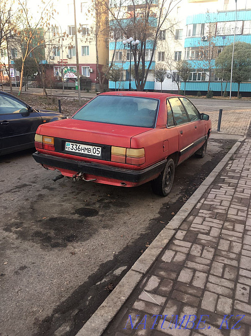    year Almaty - photo 3