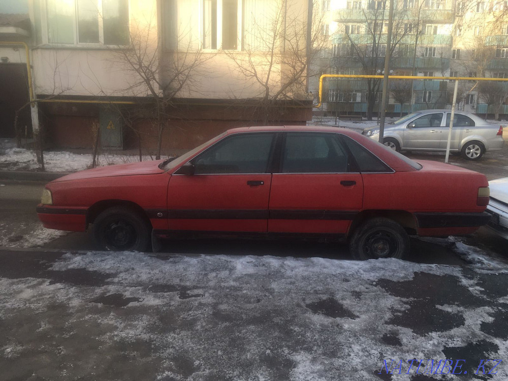    year Almaty - photo 2