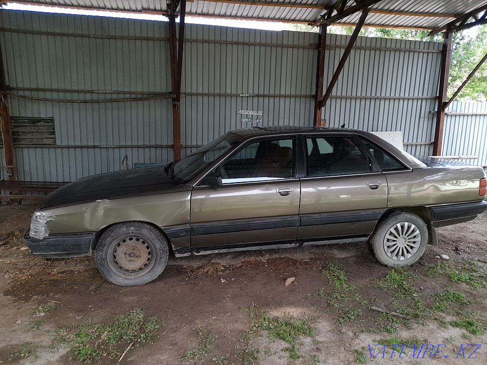    year Almaty - photo 2