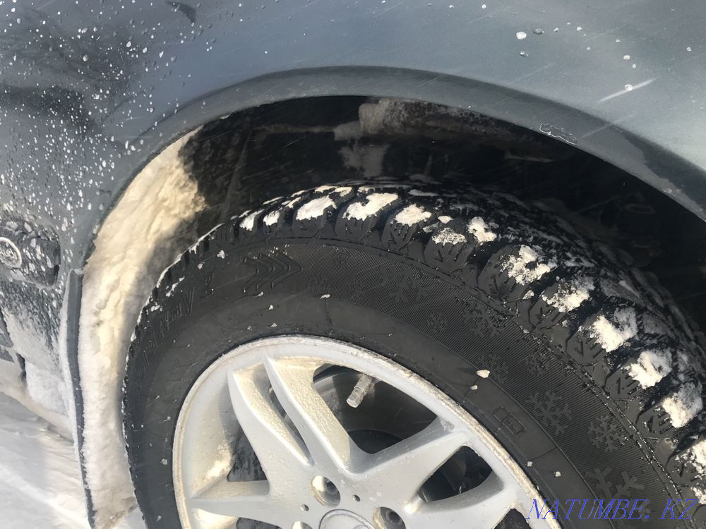    year Stepnogorskoye - photo 4