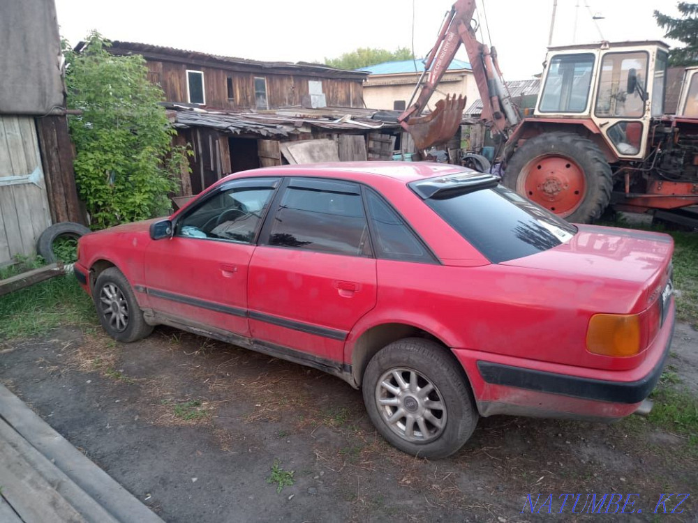    года Петропавловск - изображение 3