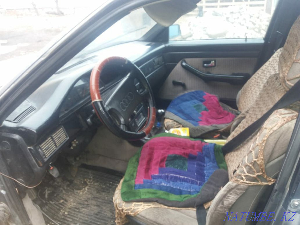    year Almaty - photo 2