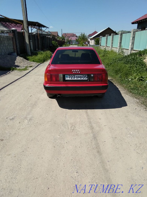    year Almaty - photo 3