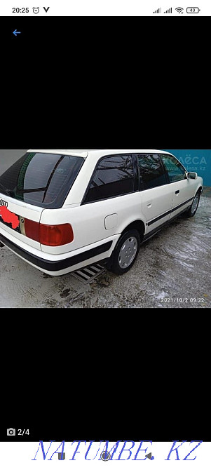    года Петропавловск - изображение 1