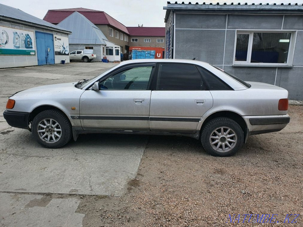    года Петропавловск - изображение 1