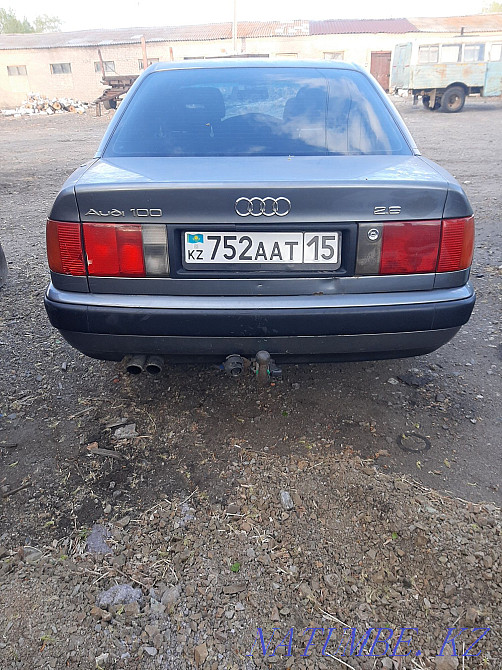    года Петропавловск - изображение 2