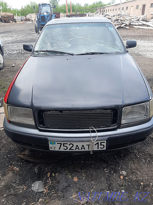    года Петропавловск - изображение 1