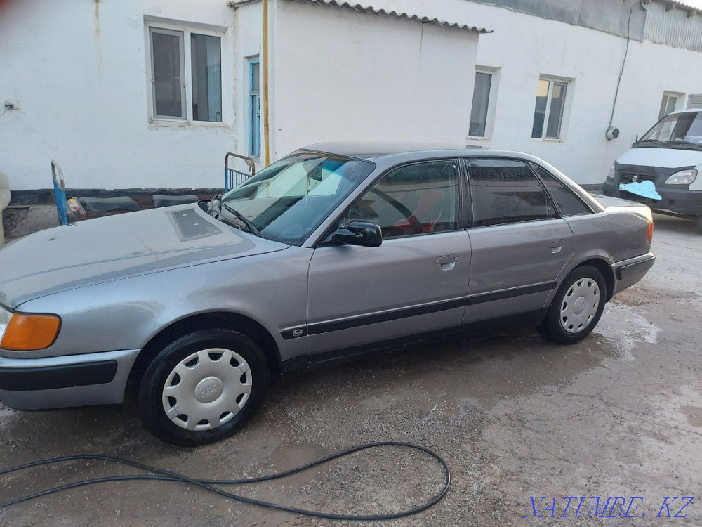    year Kyzylorda - photo 1