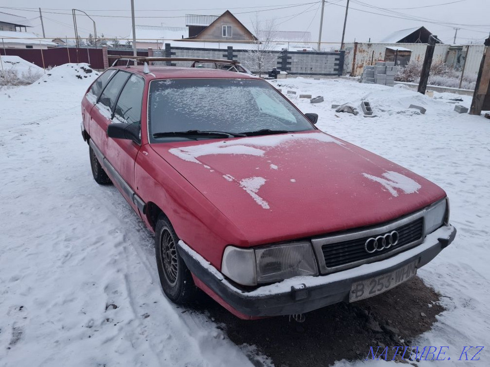    year Almaty - photo 1