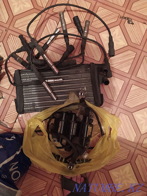    года Караганда - изображение 1