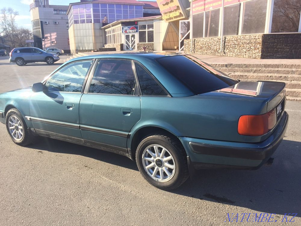    года Петропавловск - изображение 3