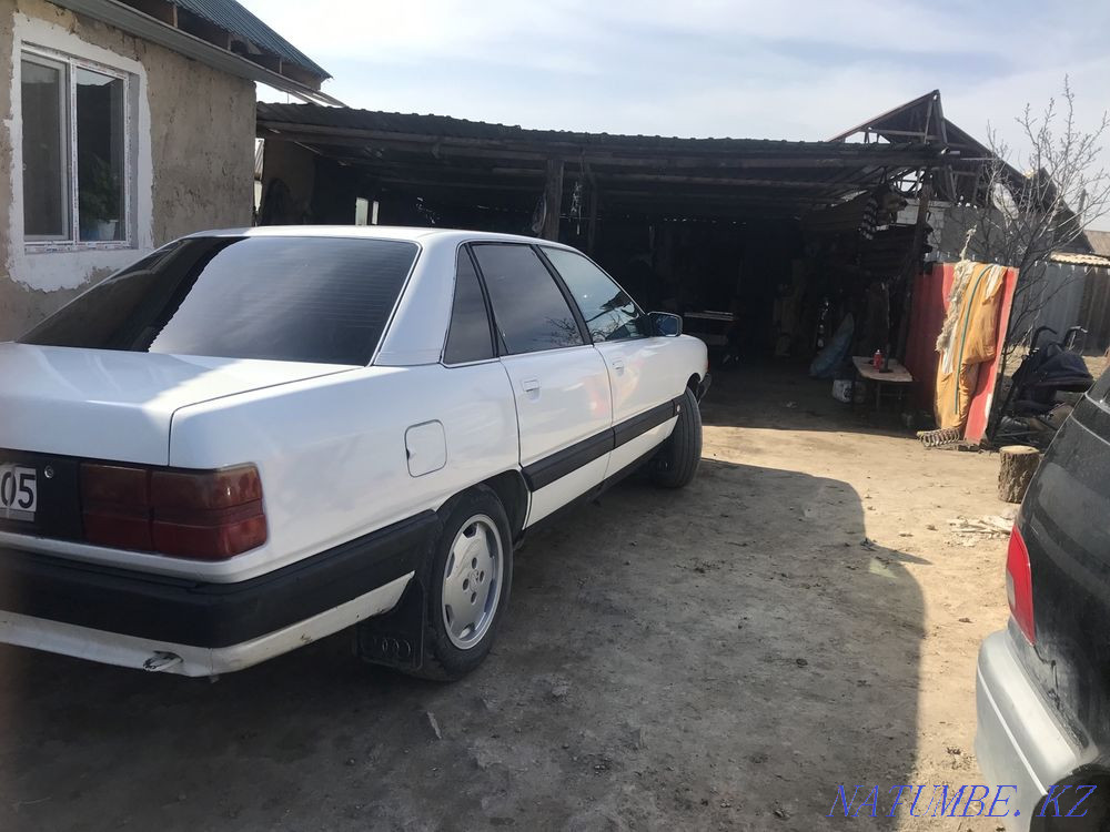    year Kapshagay - photo 3