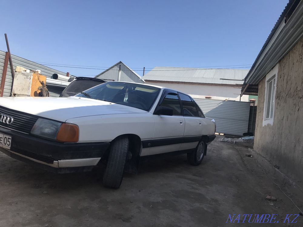    year Kapshagay - photo 2