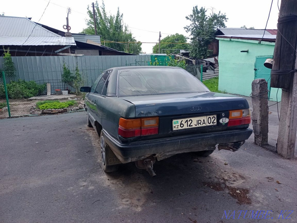    year Almaty - photo 5