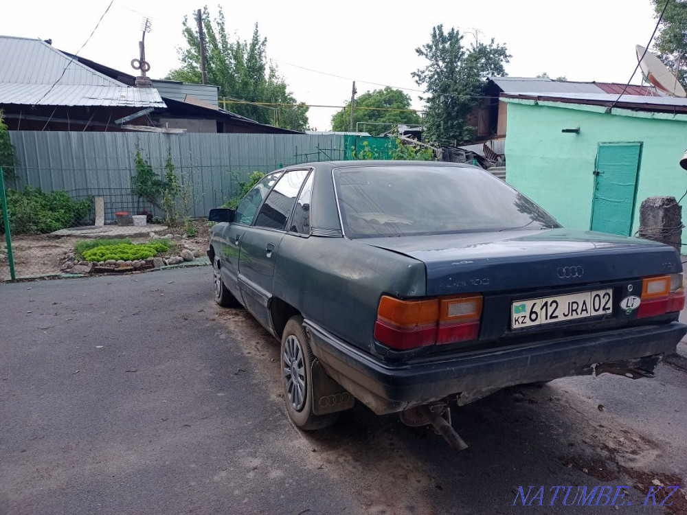    year Almaty - photo 3