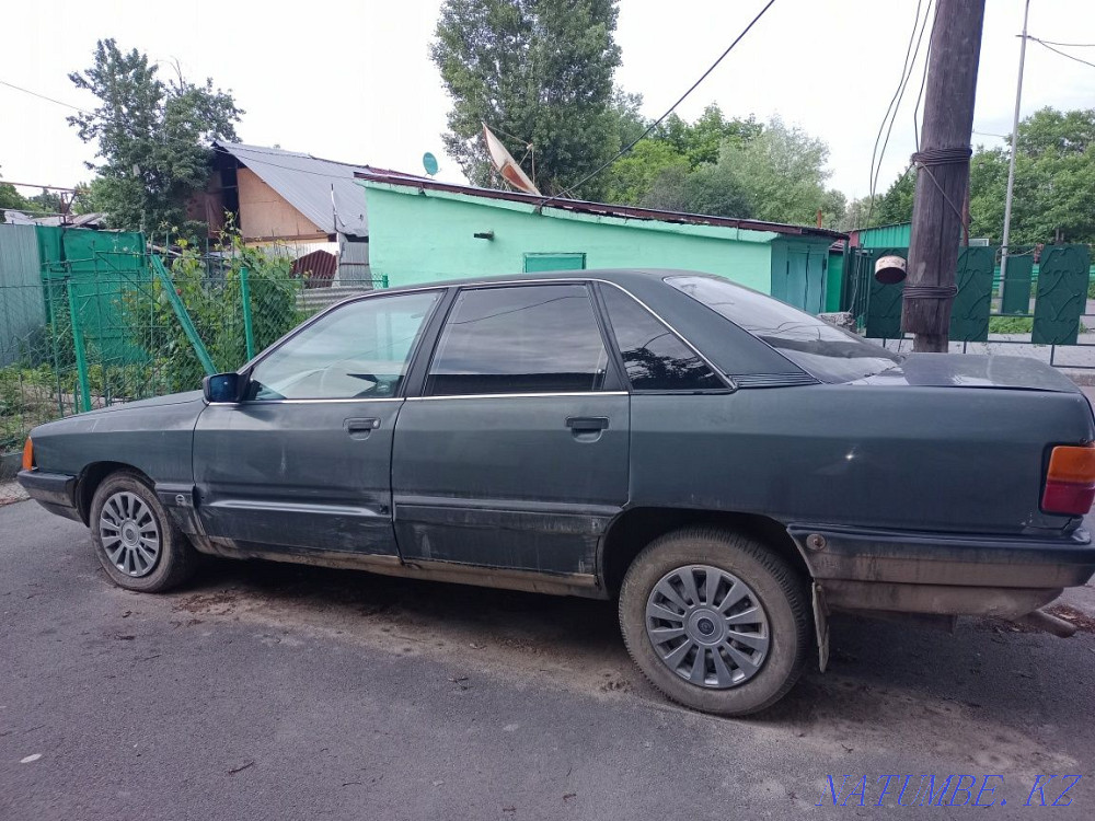    year Almaty - photo 4